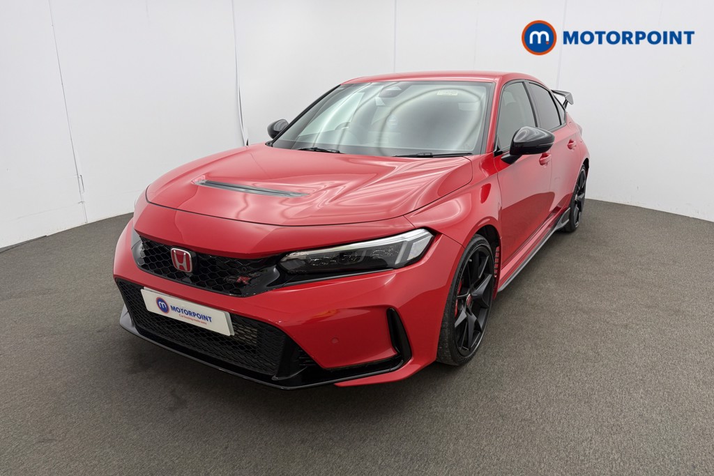 Honda Civic Vtec Type R Manual Petrol Hatchback - Stock Number (1532738) - 2nd supplementary image