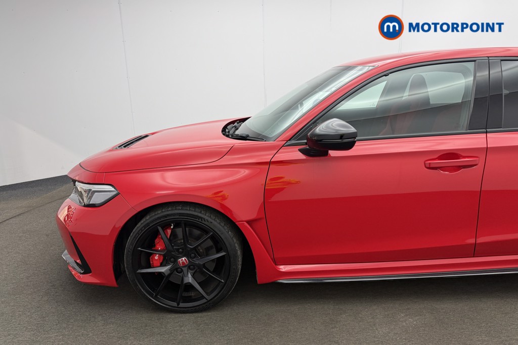 Honda Civic Vtec Type R Manual Petrol Hatchback - Stock Number (1532738) - 3rd supplementary image