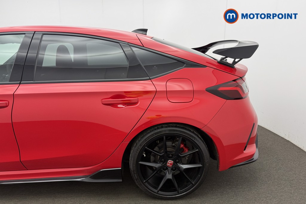 Honda Civic Vtec Type R Manual Petrol Hatchback - Stock Number (1532738) - 4th supplementary image