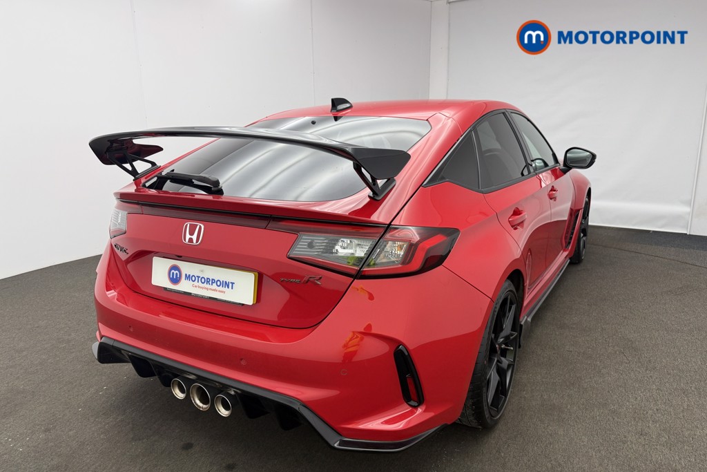 Honda Civic Vtec Type R Manual Petrol Hatchback - Stock Number (1532738) - 7th supplementary image