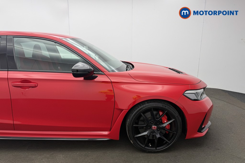 Honda Civic Vtec Type R Manual Petrol Hatchback - Stock Number (1532738) - 9th supplementary image