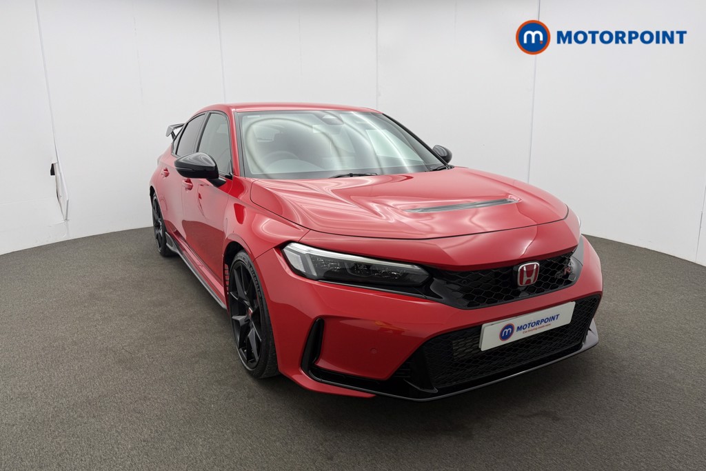 Honda Civic Vtec Type R Manual Petrol Hatchback - Stock Number (1532738) - 10th supplementary image