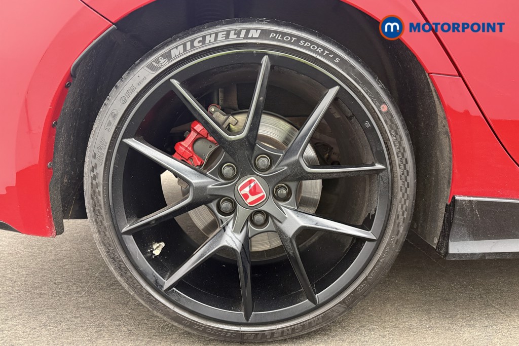 Honda Civic Vtec Type R Manual Petrol Hatchback - Stock Number (1532738) - 12th supplementary image