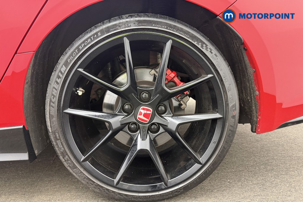 Honda Civic Vtec Type R Manual Petrol Hatchback - Stock Number (1532738) - 13th supplementary image