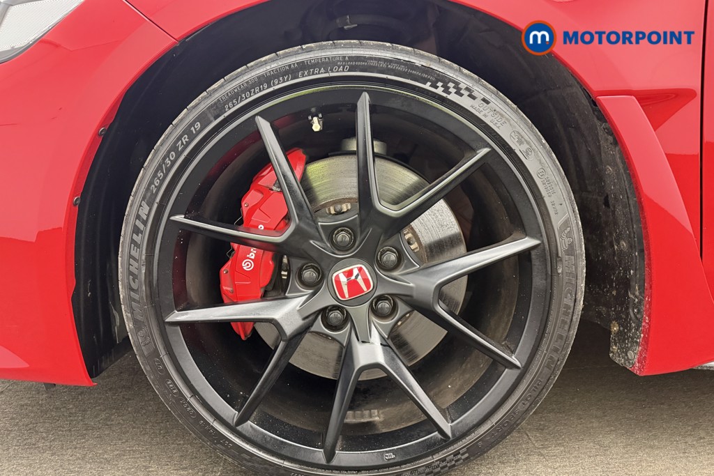 Honda Civic Vtec Type R Manual Petrol Hatchback - Stock Number (1532738) - 14th supplementary image