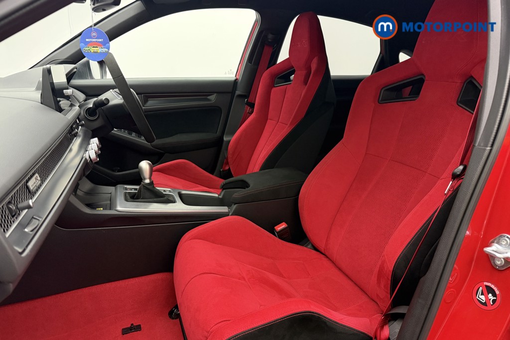 Honda Civic Vtec Type R Manual Petrol Hatchback - Stock Number (1532738) - 15th supplementary image