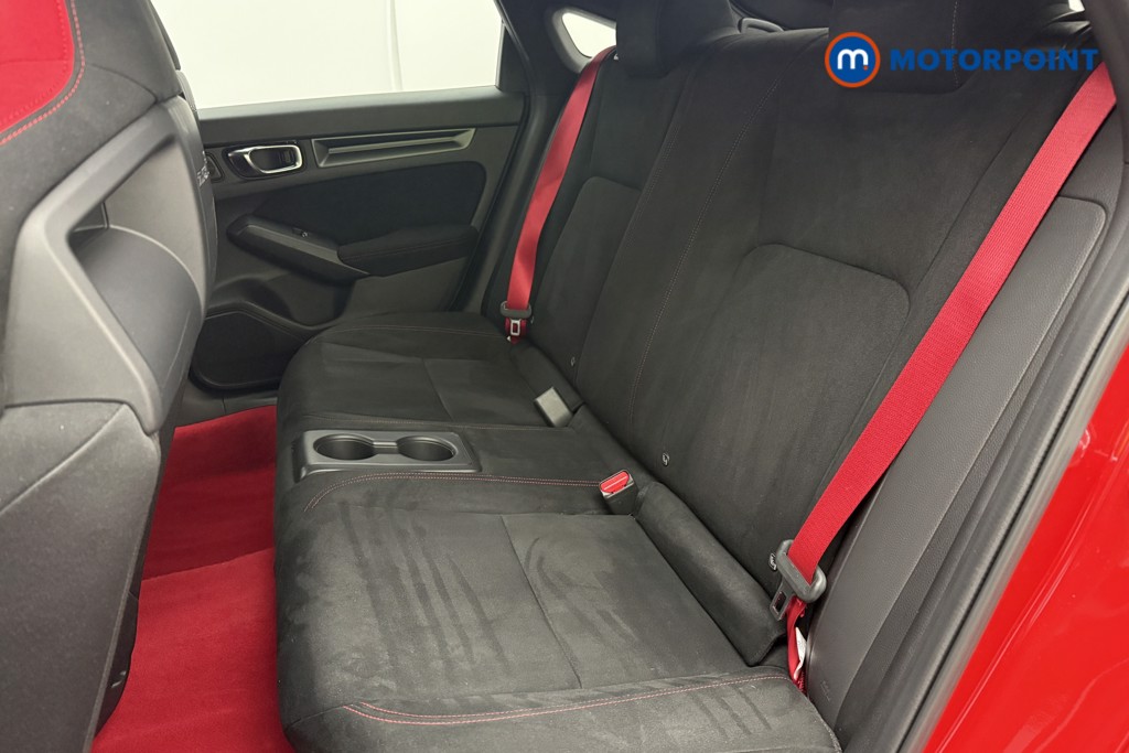 Honda Civic Vtec Type R Manual Petrol Hatchback - Stock Number (1532738) - 16th supplementary image