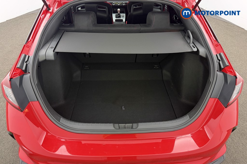 Honda Civic Vtec Type R Manual Petrol Hatchback - Stock Number (1532738) - 17th supplementary image