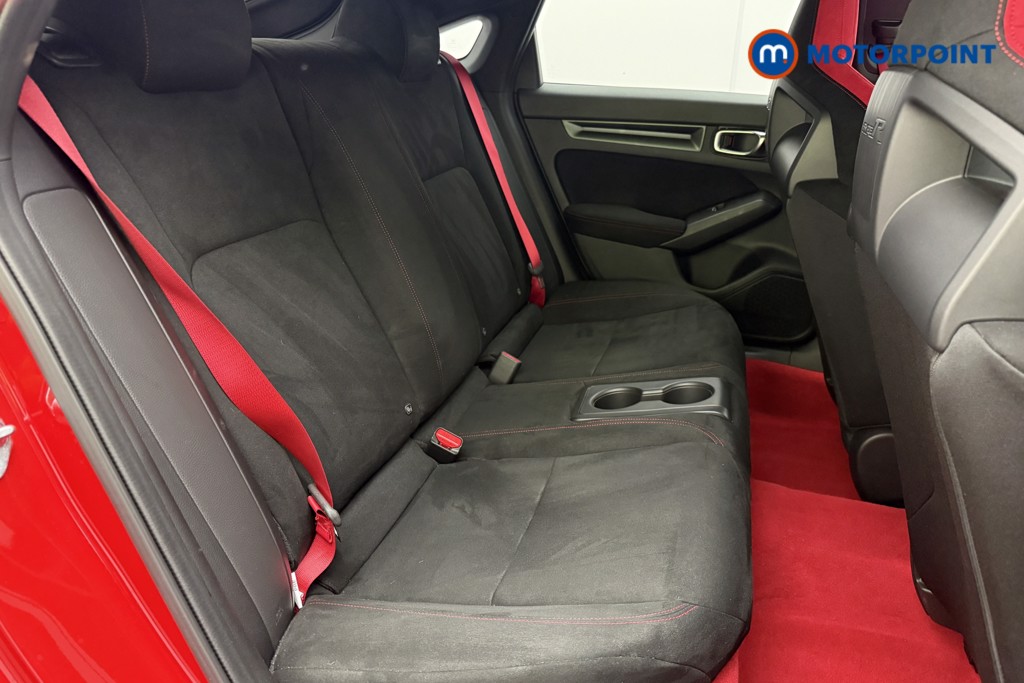 Honda Civic Vtec Type R Manual Petrol Hatchback - Stock Number (1532738) - 19th supplementary image