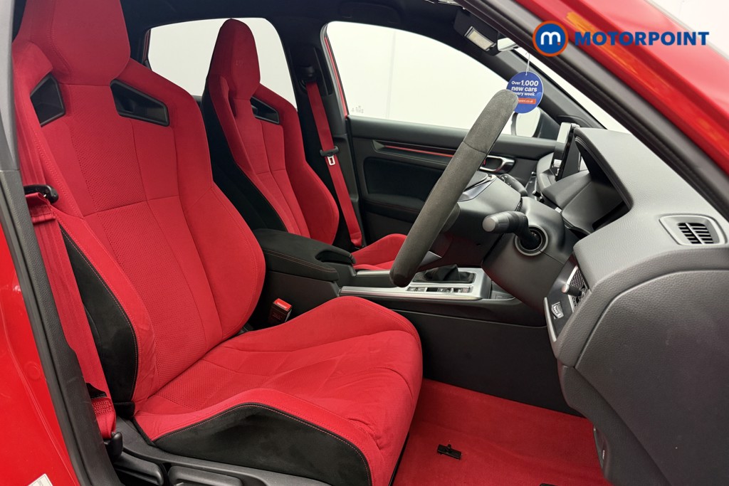 Honda Civic Vtec Type R Manual Petrol Hatchback - Stock Number (1532738) - 20th supplementary image