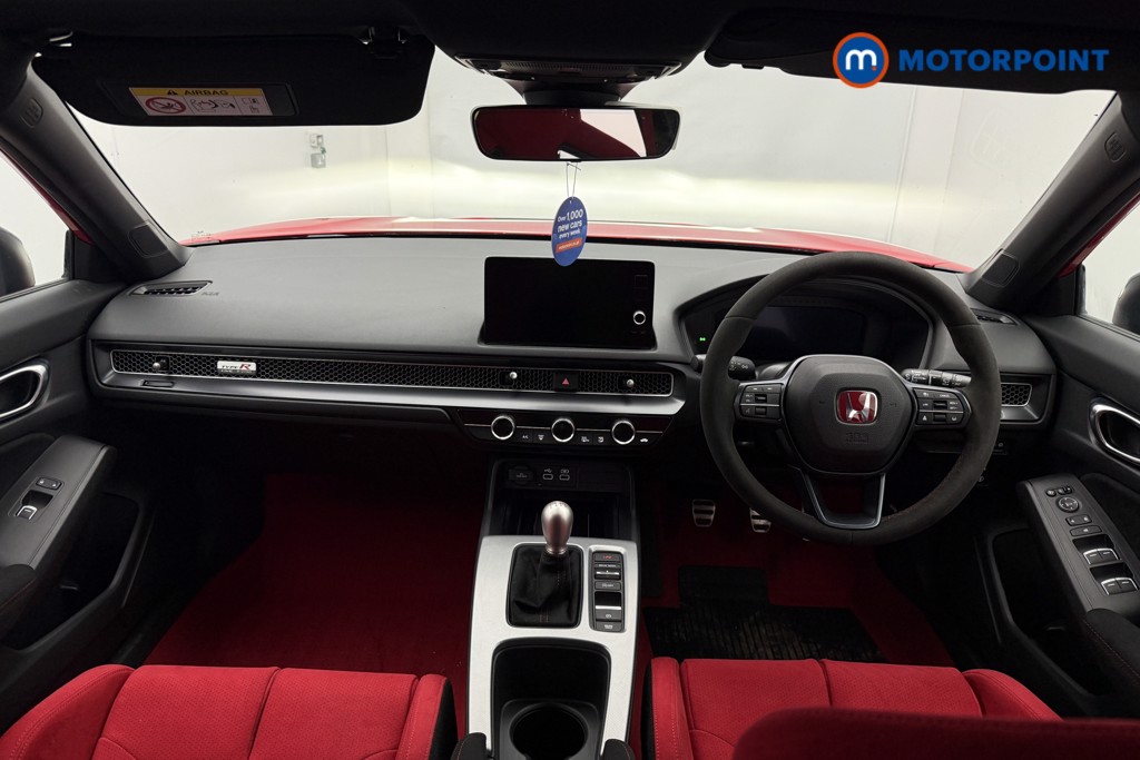 Honda Civic Vtec Type R Manual Petrol Hatchback - Stock Number (1532738) - 21st supplementary image