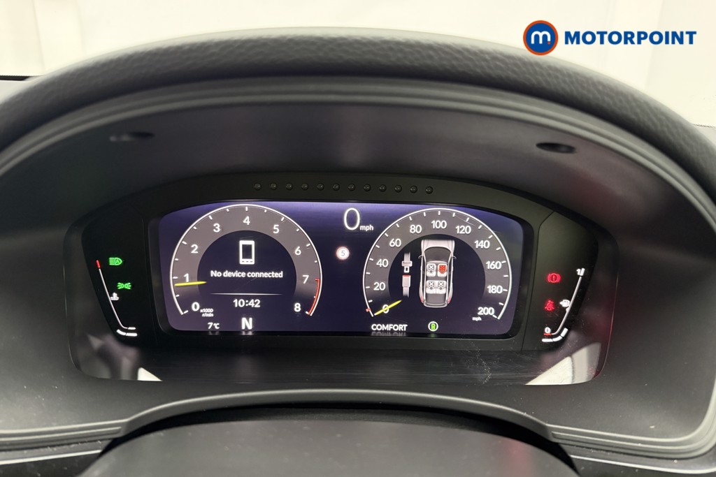 Honda Civic Vtec Type R Manual Petrol Hatchback - Stock Number (1532738) - 23rd supplementary image