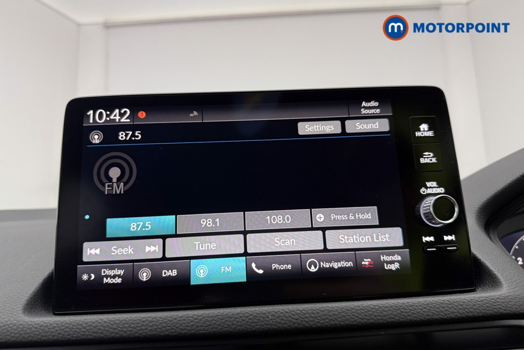 Honda Civic Vtec Type R Manual Petrol Hatchback - Stock Number (1532738) - 25th supplementary image