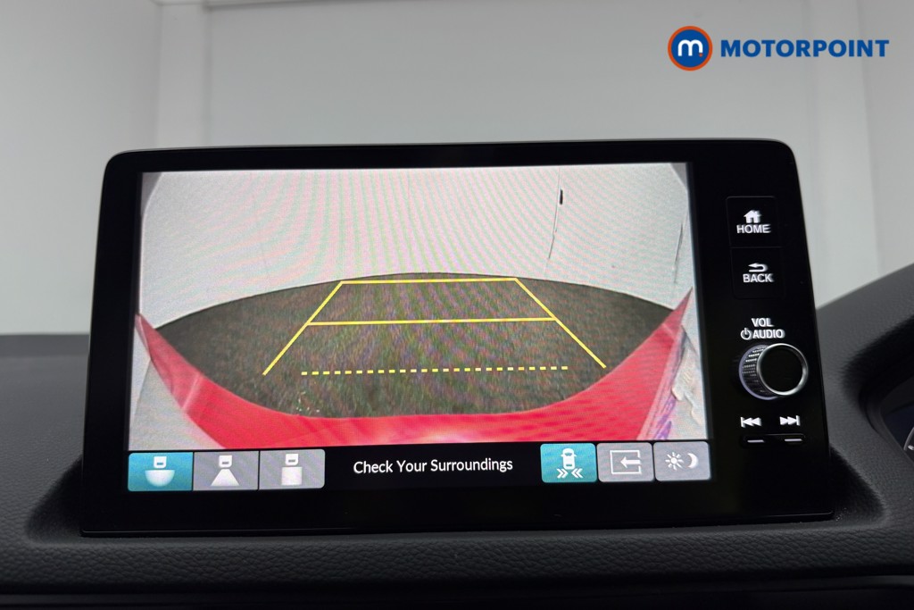 Honda Civic Vtec Type R Manual Petrol Hatchback - Stock Number (1532738) - 26th supplementary image