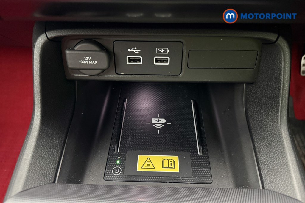 Honda Civic Vtec Type R Manual Petrol Hatchback - Stock Number (1532738) - 28th supplementary image