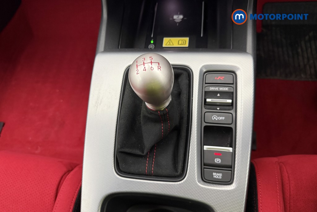 Honda Civic Vtec Type R Manual Petrol Hatchback - Stock Number (1532738) - 29th supplementary image