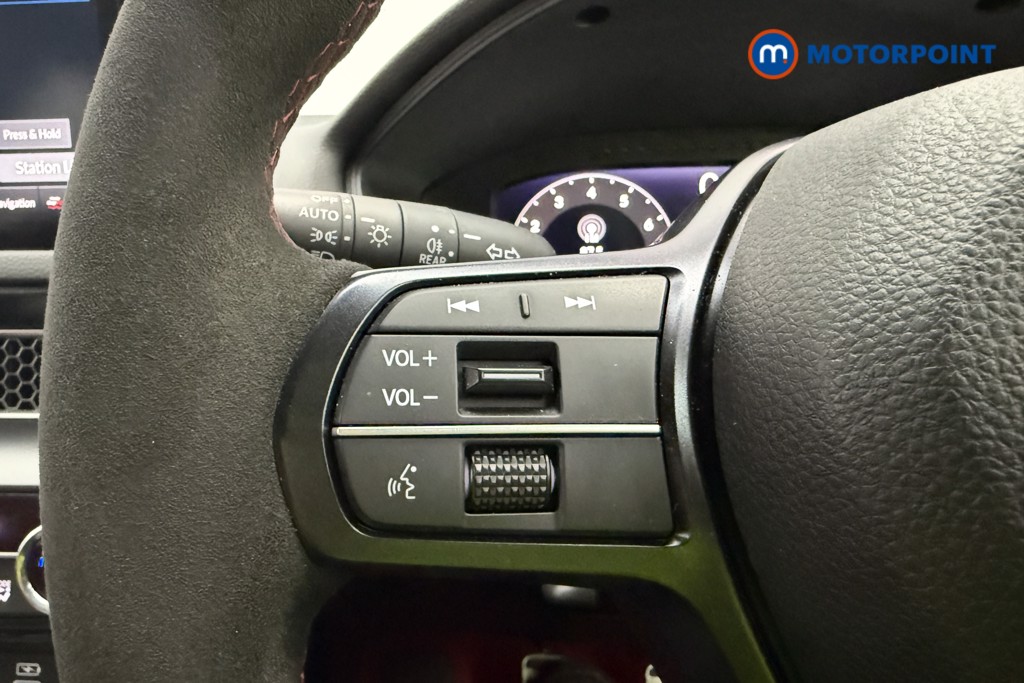 Honda Civic Vtec Type R Manual Petrol Hatchback - Stock Number (1532738) - 30th supplementary image