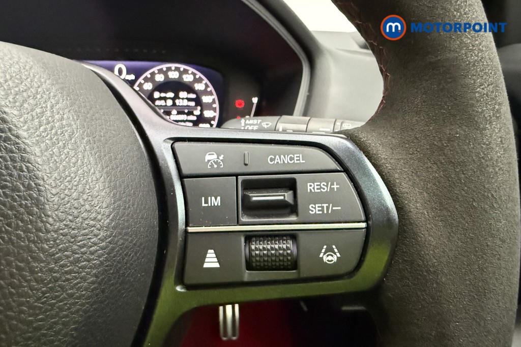 Honda Civic Vtec Type R Manual Petrol Hatchback - Stock Number (1532738) - 31st supplementary image