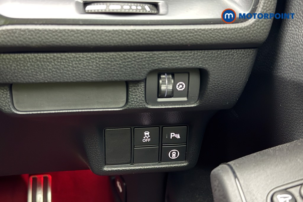 Honda Civic Vtec Type R Manual Petrol Hatchback - Stock Number (1532738) - 32nd supplementary image