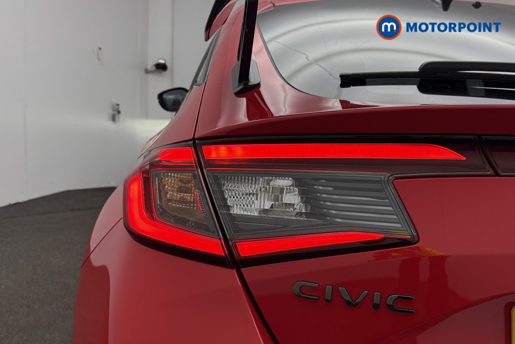 Honda Civic Vtec Type R Manual Petrol Hatchback - Stock Number (1532738) - 38th supplementary image