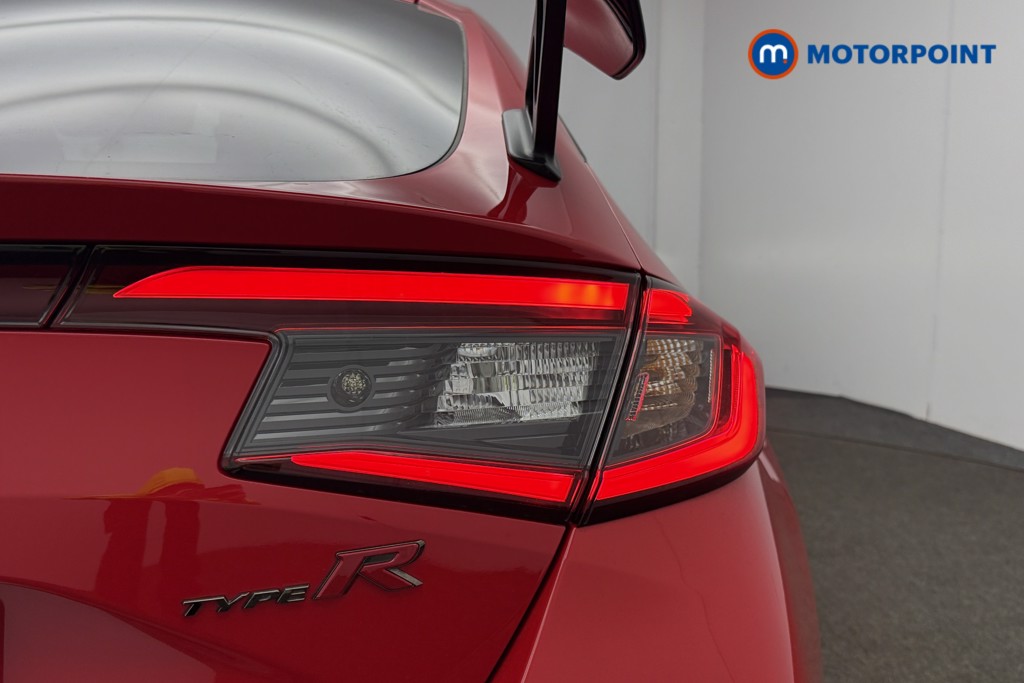 Honda Civic Vtec Type R Manual Petrol Hatchback - Stock Number (1532738) - 39th supplementary image