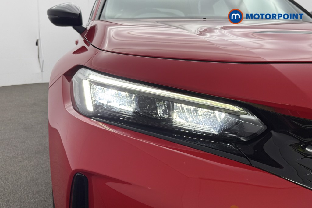 Honda Civic Vtec Type R Manual Petrol Hatchback - Stock Number (1532738) - 40th supplementary image