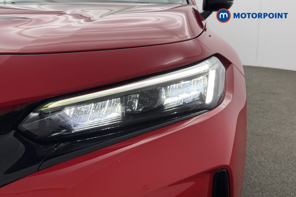 Honda Civic Vtec Type R Manual Petrol Hatchback - Stock Number (1532738) - 41st supplementary image