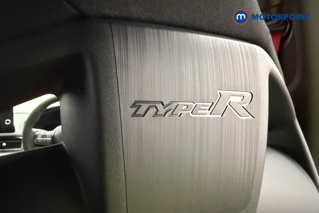 Honda Civic Vtec Type R Manual Petrol Hatchback - Stock Number (1532738) - 42nd supplementary image