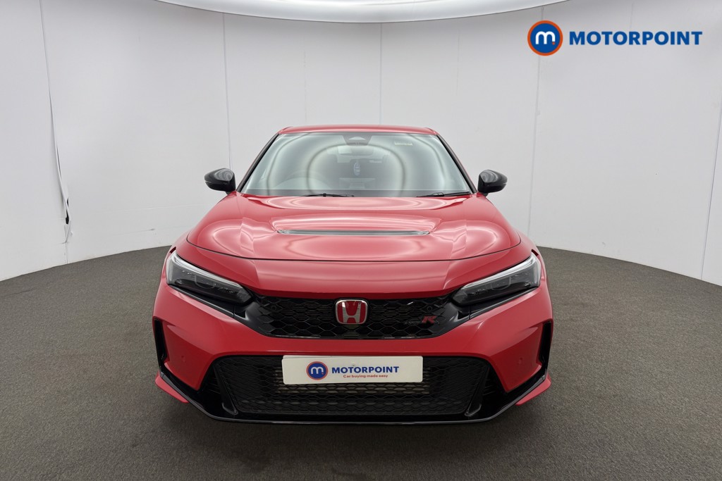 Honda Civic Vtec Type R Manual Petrol Hatchback - Stock Number (1532738) - 1st supplementary image