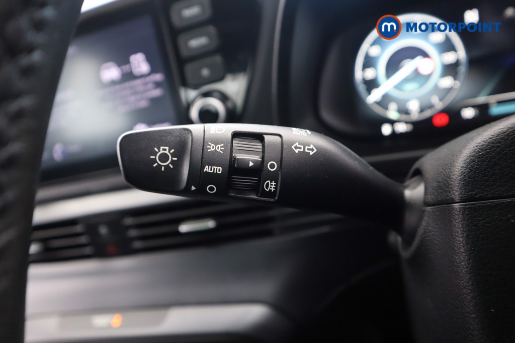 Hyundai Bayon Se Connect Manual Petrol SUV - Stock Number (1570152) - 7th supplementary image