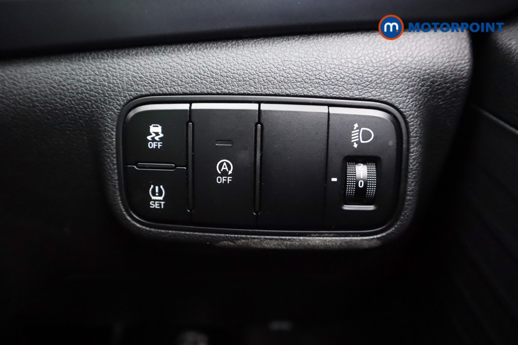 Hyundai Bayon Se Connect Manual Petrol SUV - Stock Number (1570152) - 9th supplementary image