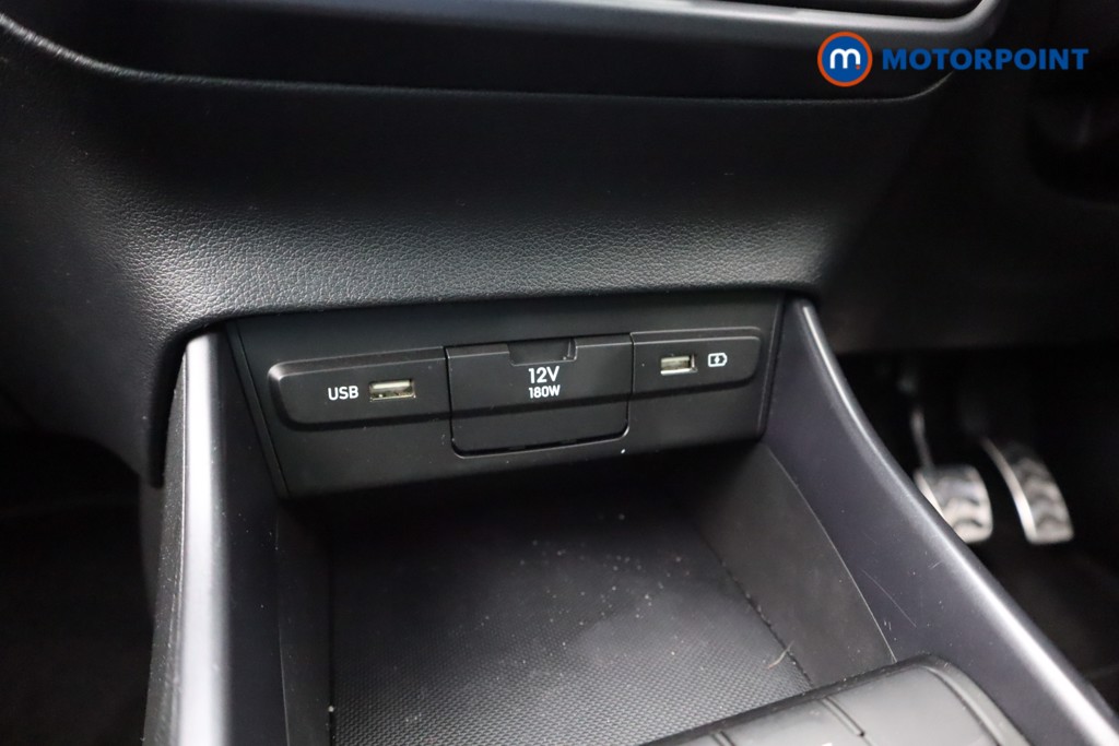Hyundai Bayon Se Connect Manual Petrol SUV - Stock Number (1570152) - 15th supplementary image