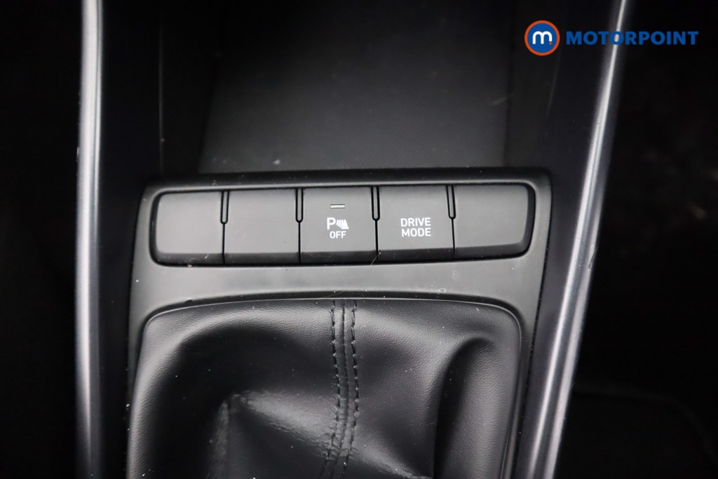 Hyundai Bayon Se Connect Manual Petrol SUV - Stock Number (1570152) - 16th supplementary image