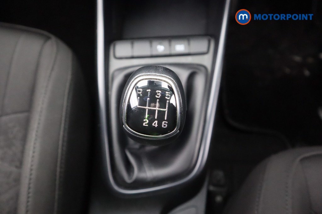 Hyundai Bayon Se Connect Manual Petrol SUV - Stock Number (1570152) - 17th supplementary image