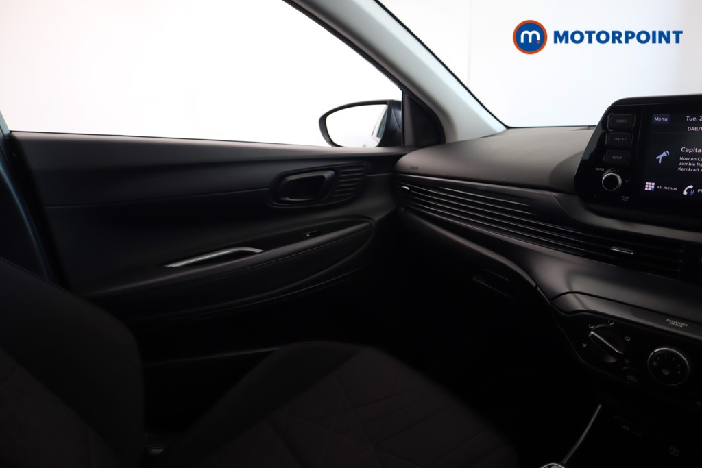 Hyundai Bayon Se Connect Manual Petrol SUV - Stock Number (1570152) - 20th supplementary image