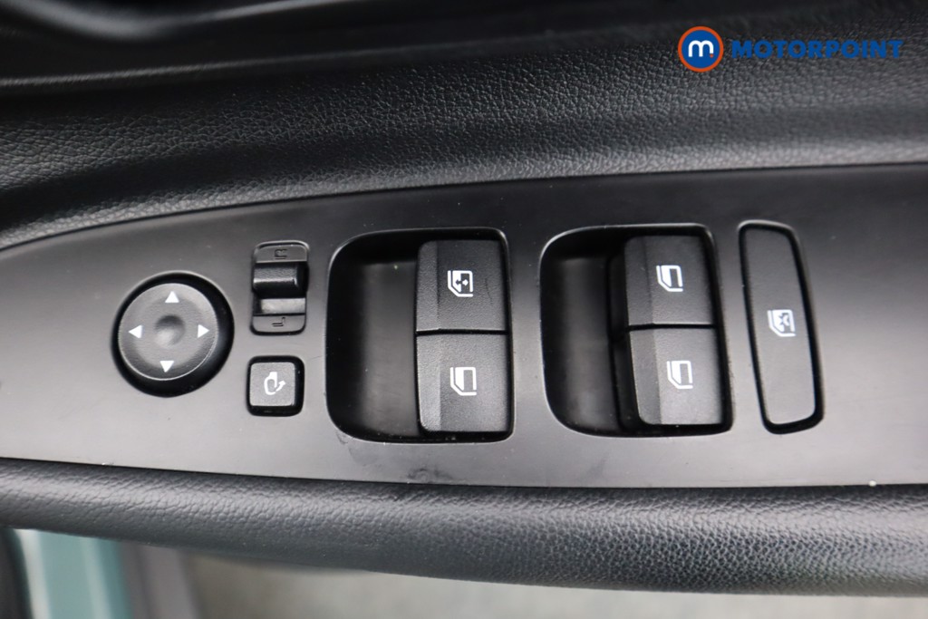 Hyundai Bayon Se Connect Manual Petrol SUV - Stock Number (1570152) - 21st supplementary image