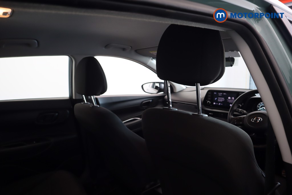 Hyundai Bayon Se Connect Manual Petrol SUV - Stock Number (1570152) - 25th supplementary image