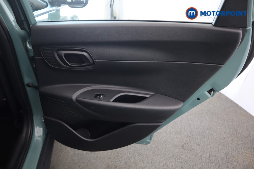 Hyundai Bayon Se Connect Manual Petrol SUV - Stock Number (1570152) - 27th supplementary image