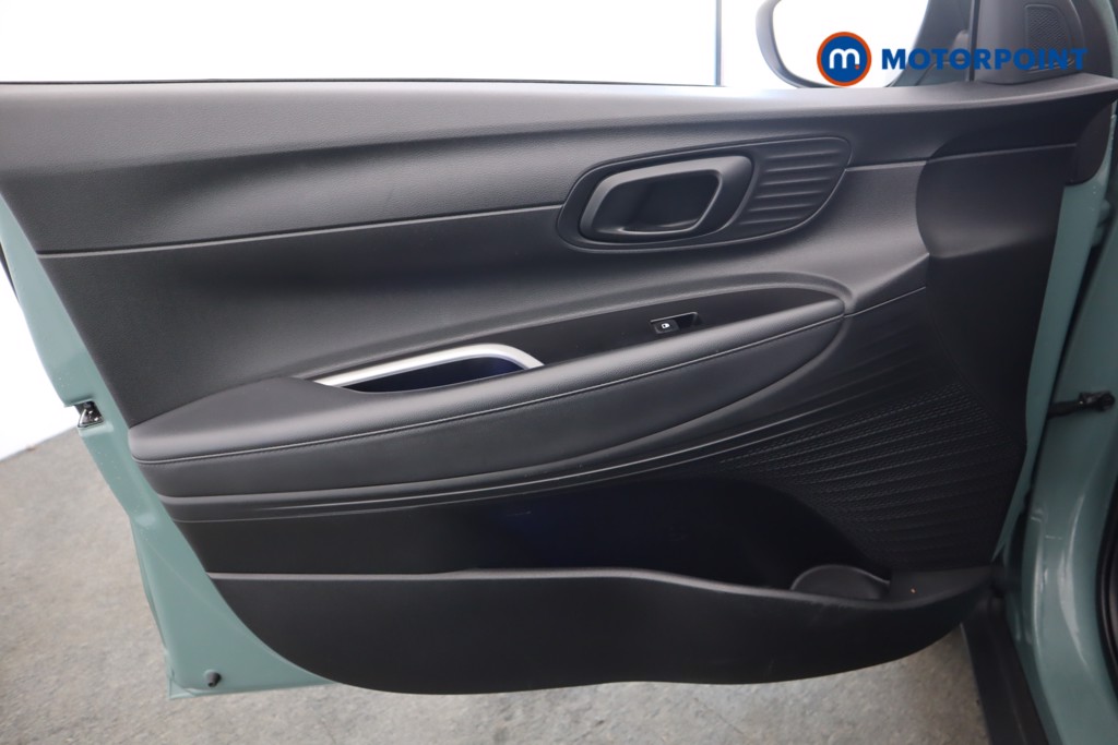 Hyundai Bayon Se Connect Manual Petrol SUV - Stock Number (1570152) - 34th supplementary image