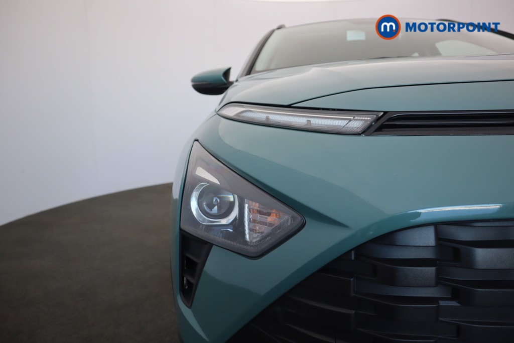 Hyundai Bayon Se Connect Manual Petrol SUV - Stock Number (1570152) - 1st supplementary image