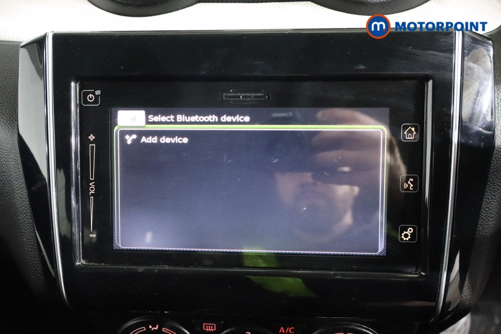 Suzuki Swift SZ3 Manual Petrol Hatchback - Stock Number (1587324) - 7th supplementary image