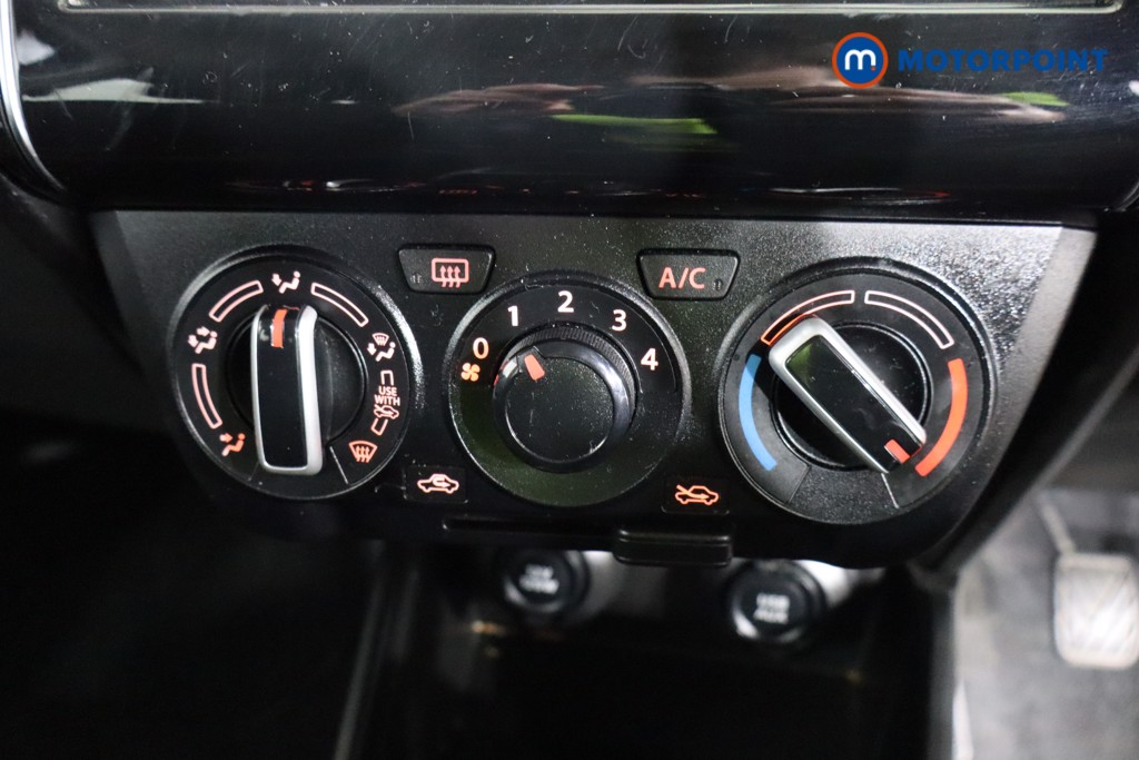 Suzuki Swift SZ3 Manual Petrol Hatchback - Stock Number (1587324) - 9th supplementary image