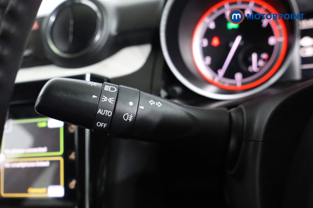 Suzuki Swift SZ3 Manual Petrol Hatchback - Stock Number (1587324) - 13th supplementary image