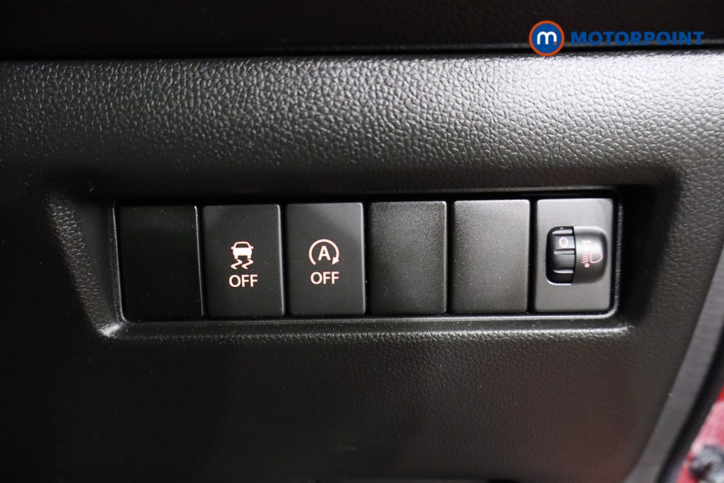 Suzuki Swift SZ3 Manual Petrol Hatchback - Stock Number (1587324) - 15th supplementary image