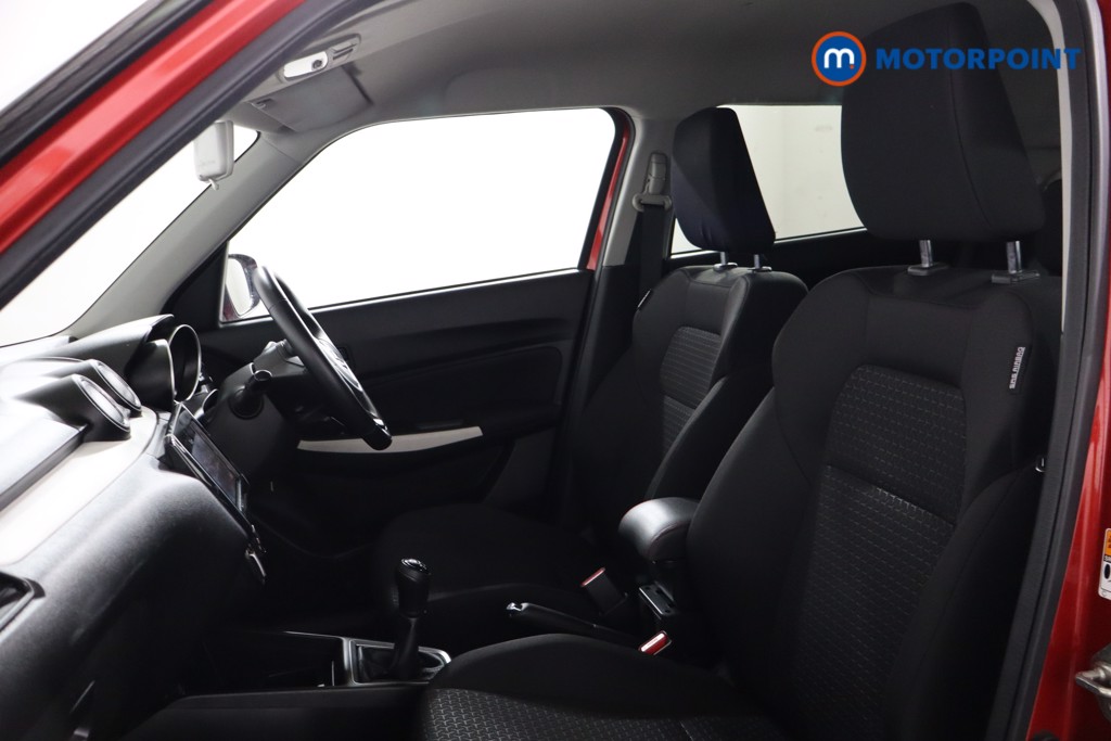 Suzuki Swift SZ3 Manual Petrol Hatchback - Stock Number (1587324) - 16th supplementary image