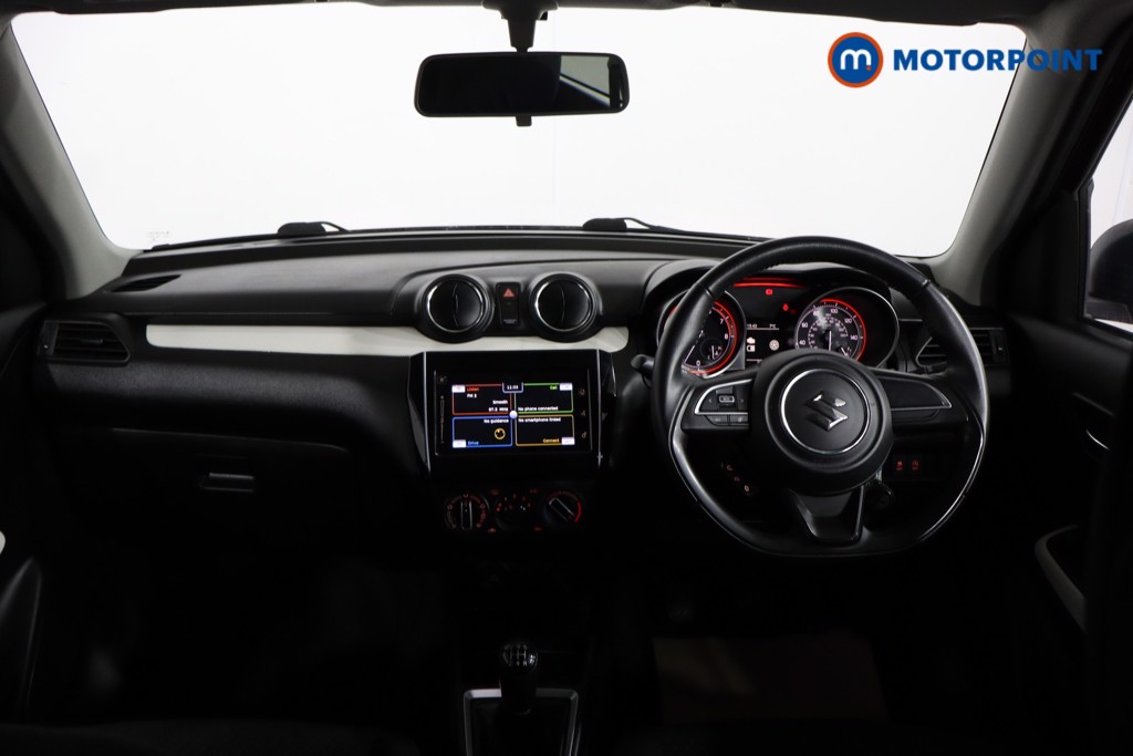 Suzuki Swift SZ3 Manual Petrol Hatchback - Stock Number (1587324) - 18th supplementary image