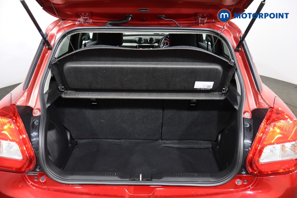 Suzuki Swift SZ3 Manual Petrol Hatchback - Stock Number (1587324) - 19th supplementary image