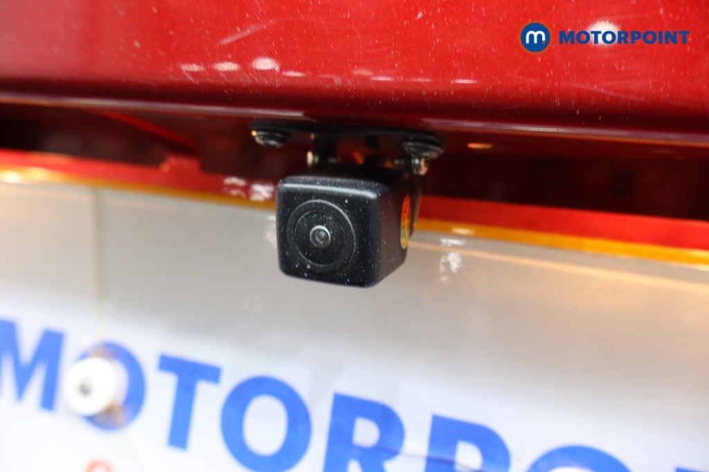 Suzuki Swift SZ3 Manual Petrol Hatchback - Stock Number (1587324) - 20th supplementary image