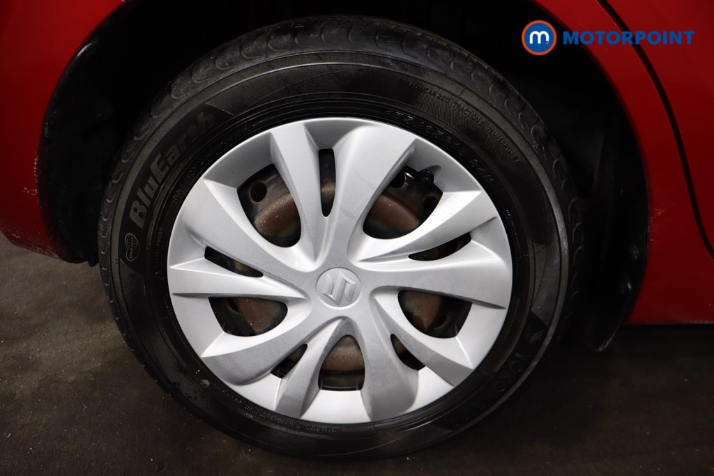 Suzuki Swift SZ3 Manual Petrol Hatchback - Stock Number (1587324) - 21st supplementary image