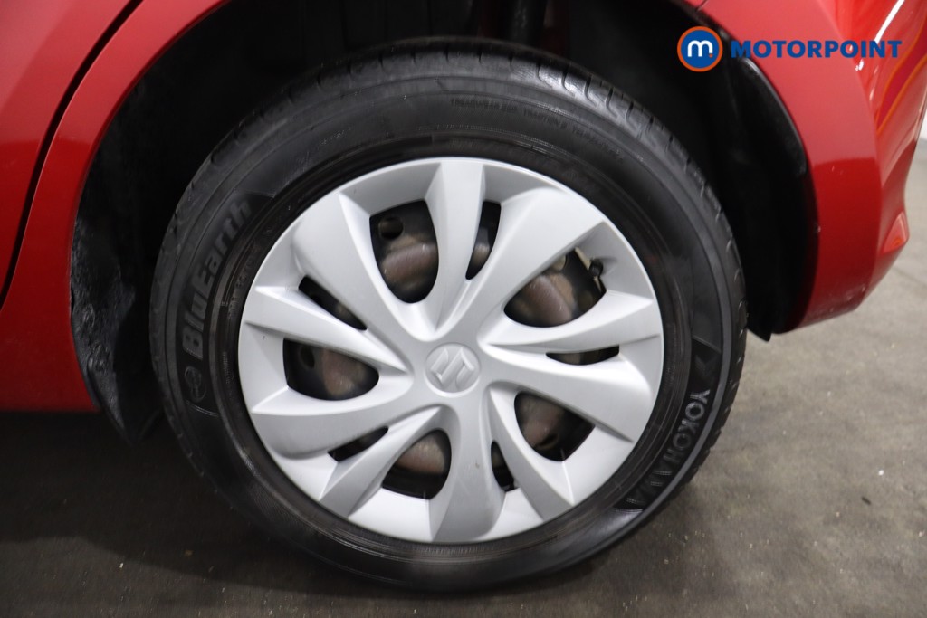 Suzuki Swift SZ3 Manual Petrol Hatchback - Stock Number (1587324) - 24th supplementary image